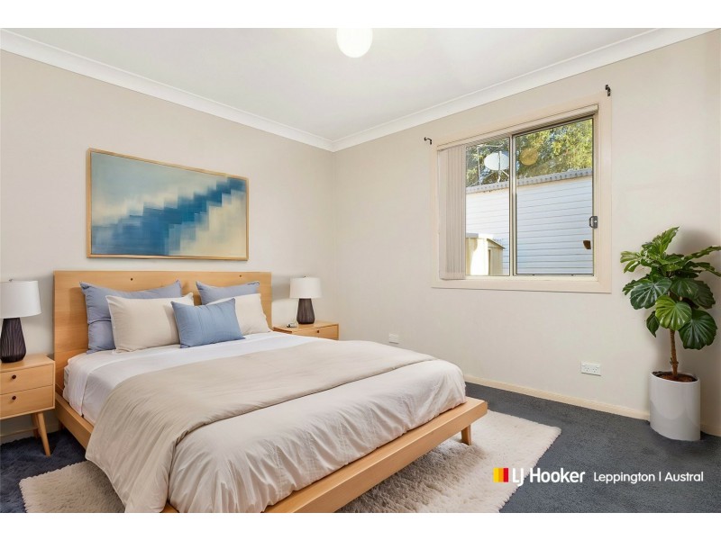 Site 31/1481 Camden Valley Way, Leppington NSW 2179
