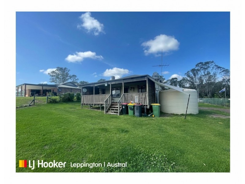 27 Findley Road, Bringelly NSW 2556
