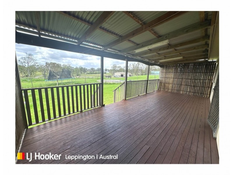 27 Findley Road, Bringelly NSW 2556