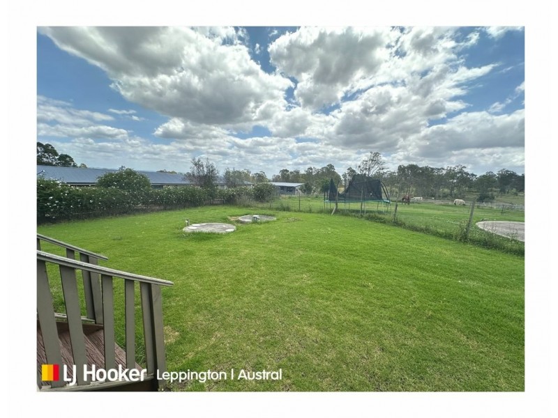 27 Findley Road, Bringelly NSW 2556