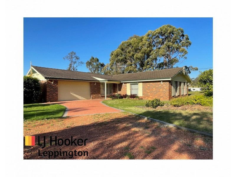 23 Findley Road, Bringelly NSW 2556