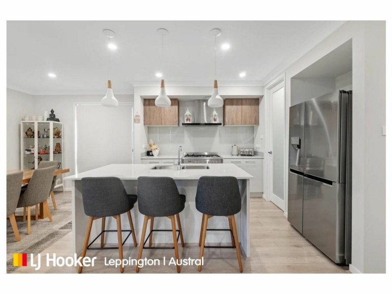 20 Cornforth Crescent, Catherine Field NSW 2557