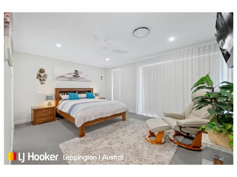 20 Cornforth Crescent, Catherine Field NSW 2557