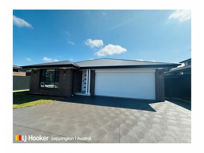 9 Boyd Street, Austral NSW 2179