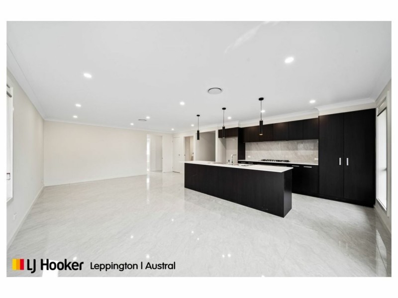 9 Boyd Street, Austral NSW 2179