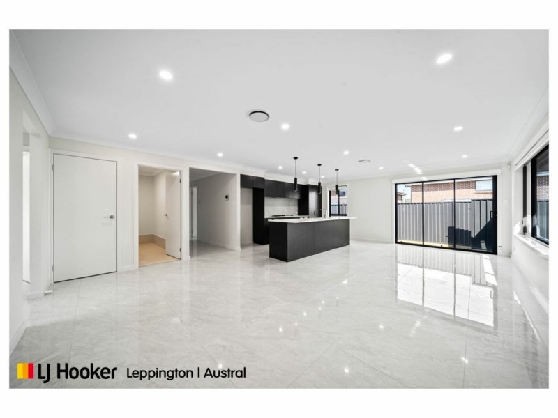 9 Boyd Street, Austral NSW 2179