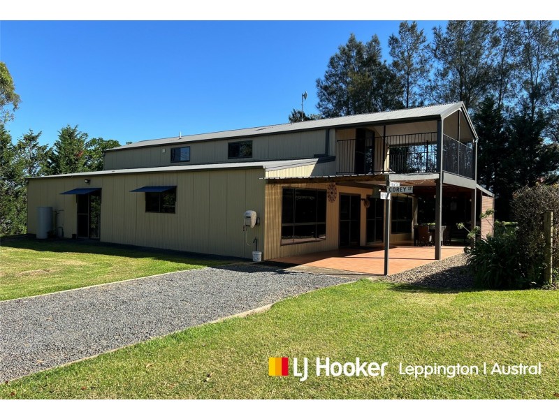91 Dwyers Road, Pheasants Nest NSW 2574