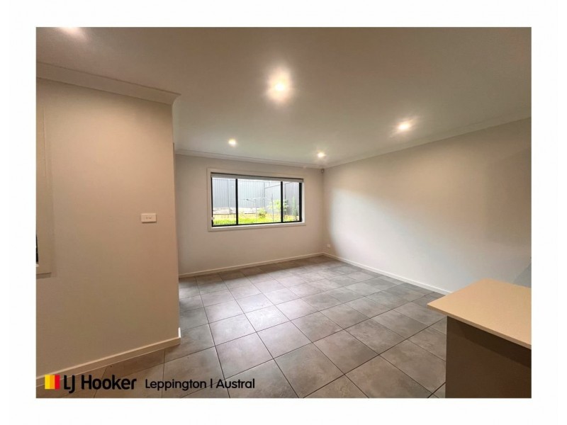 8a Bergin Circuit, Leppington NSW 2179