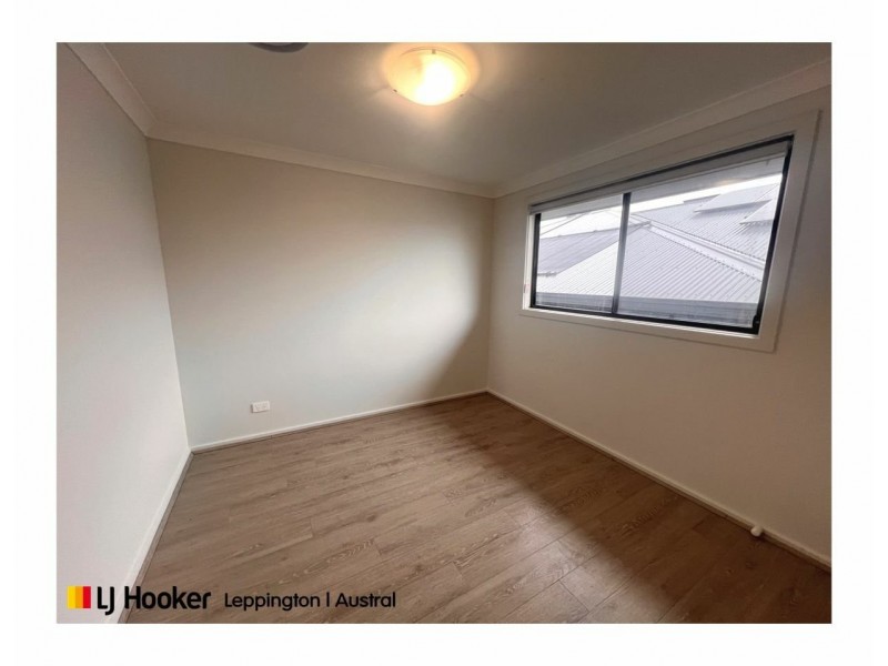 8a Bergin Circuit, Leppington NSW 2179