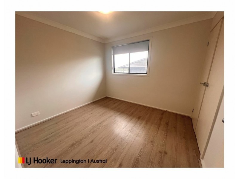 8a Bergin Circuit, Leppington NSW 2179
