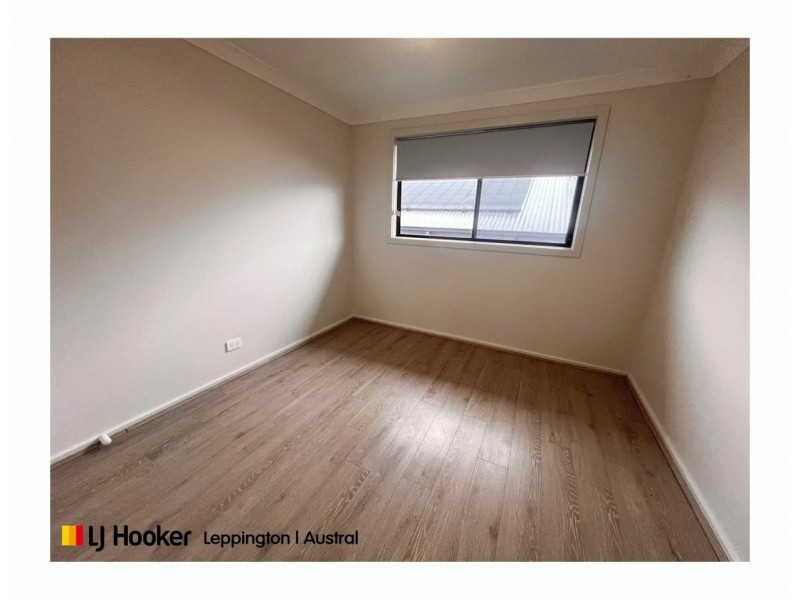 8a Bergin Circuit, Leppington NSW 2179