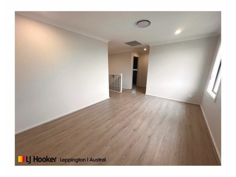 8a Bergin Circuit, Leppington NSW 2179