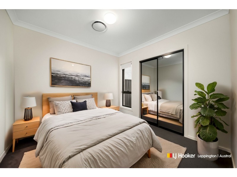 24 Circinus Street, Austral NSW 2179