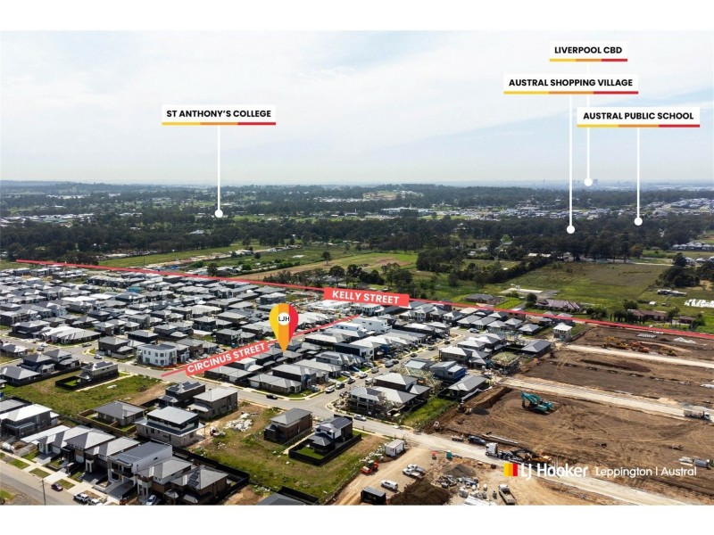 24 Circinus Street, Austral NSW 2179