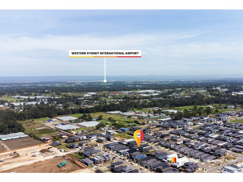 24 Circinus Street, Austral NSW 2179