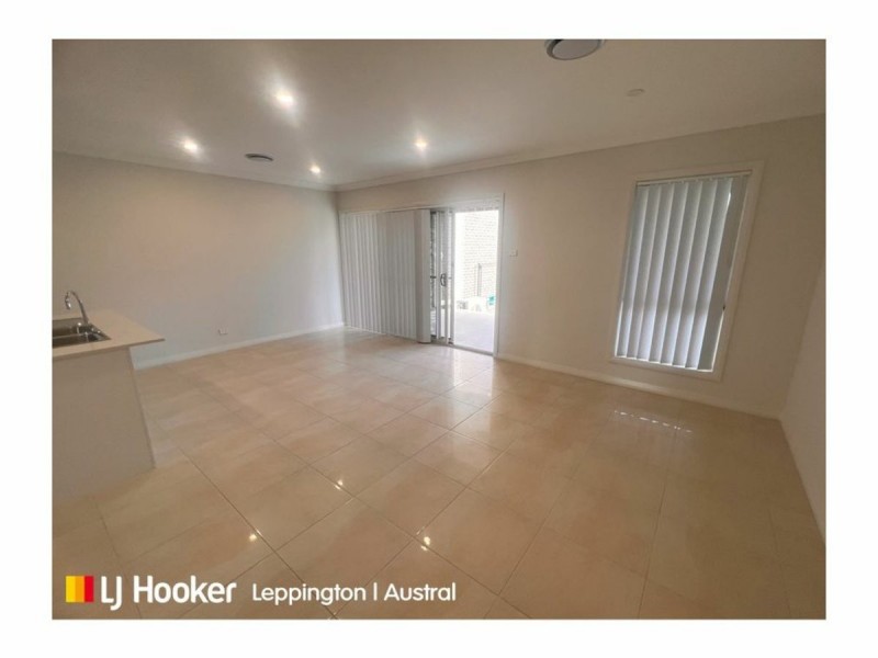72 Podium Way, Oran Park NSW 2570