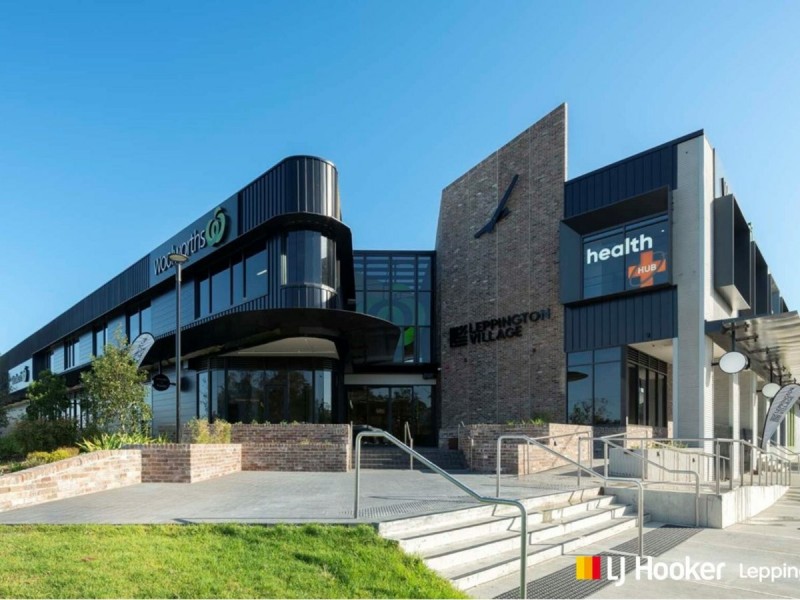 51 Messenger Road, Leppington NSW 2179