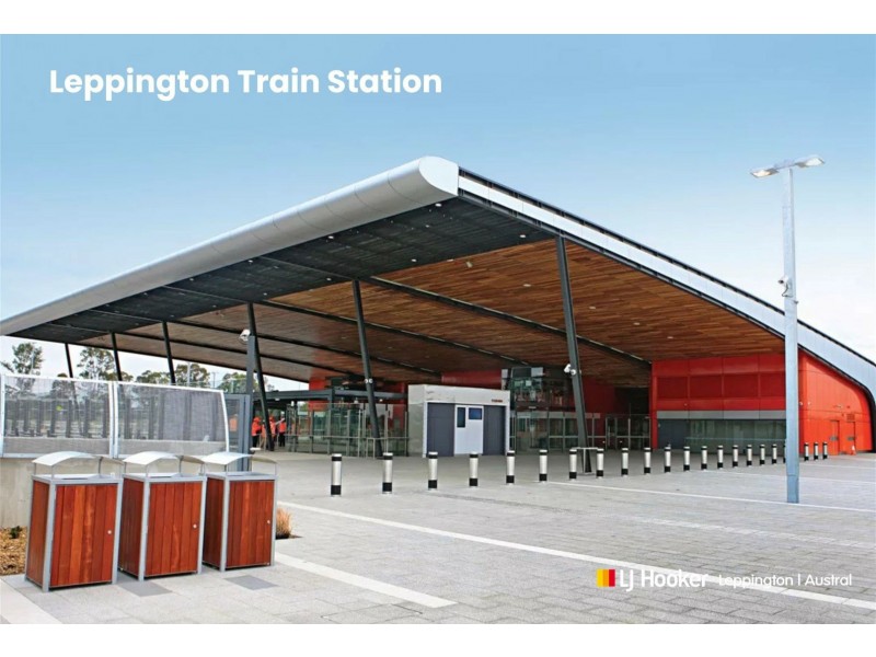 51 Messenger Road, Leppington NSW 2179