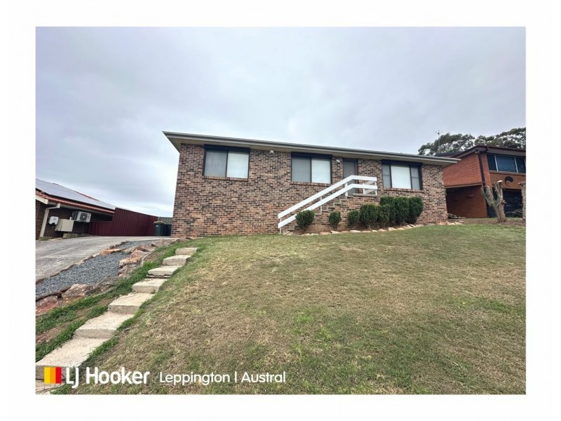 4 Peridot Close, Eagle Vale NSW 2558