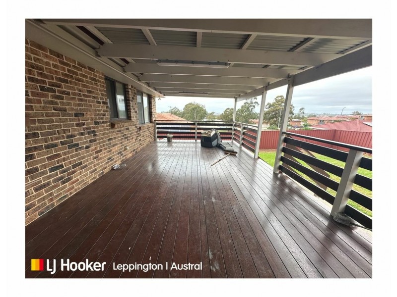 4 Peridot Close, Eagle Vale NSW 2558