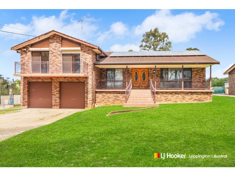 58 Riley Road, Leppington NSW 2179
