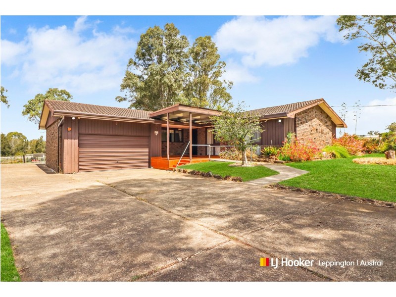 58 Riley Road, Leppington NSW 2179