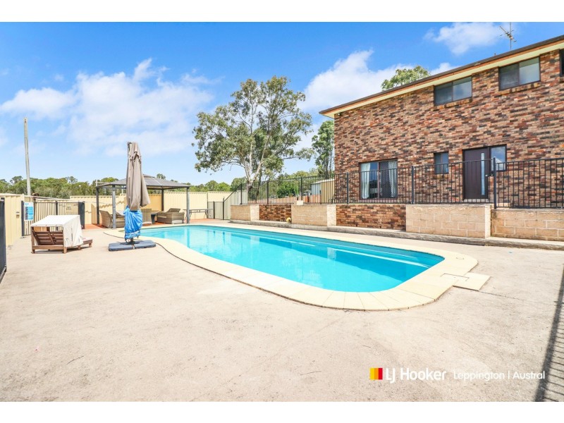 58 Riley Road, Leppington NSW 2179