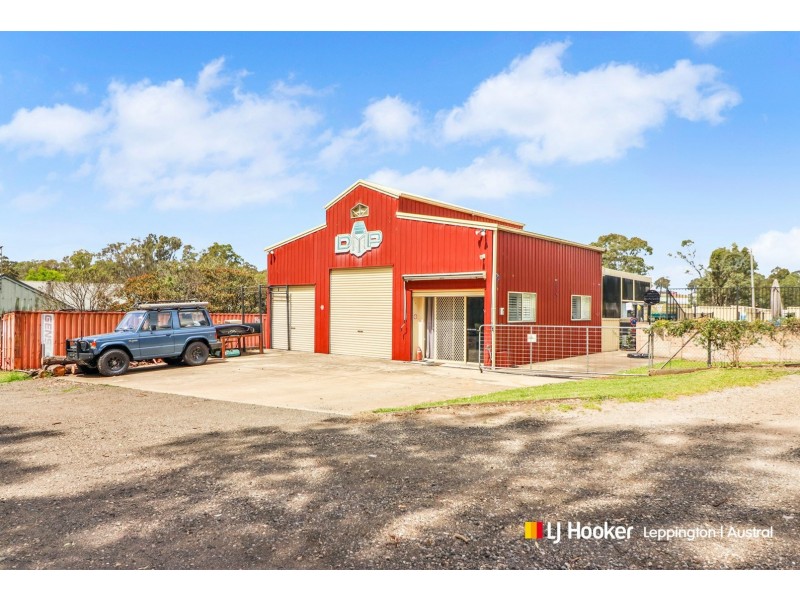 58 Riley Road, Leppington NSW 2179
