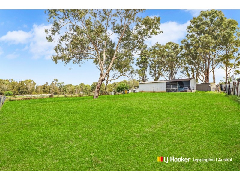 58 Riley Road, Leppington NSW 2179