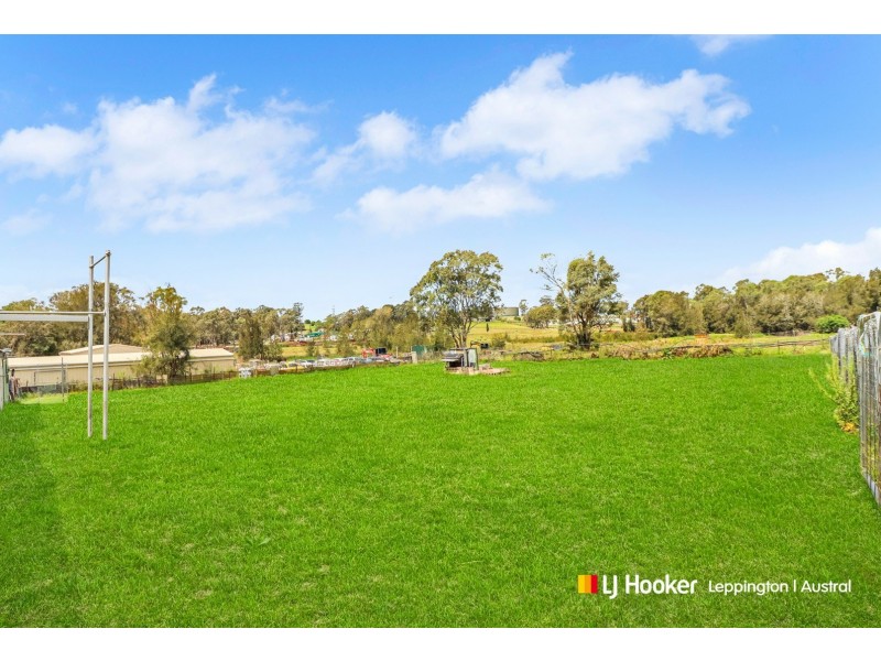 58 Riley Road, Leppington NSW 2179