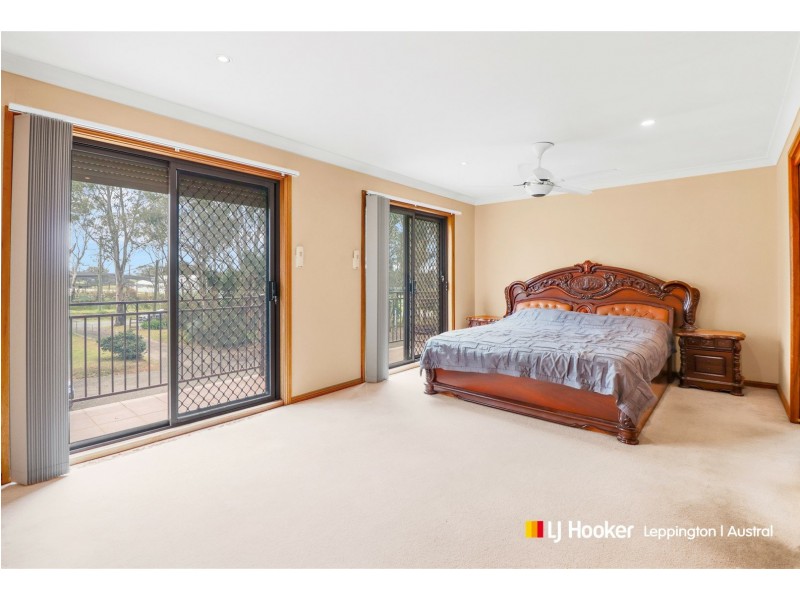 58 Riley Road, Leppington NSW 2179