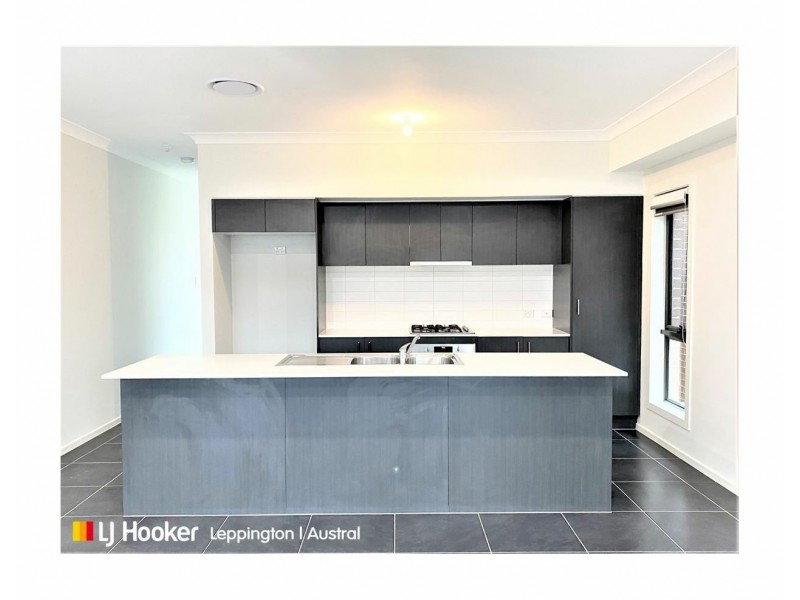 101 Andalusian Street, Austral NSW 2179