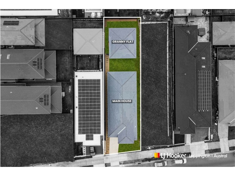 76 Craik Avenue, Austral NSW 2179