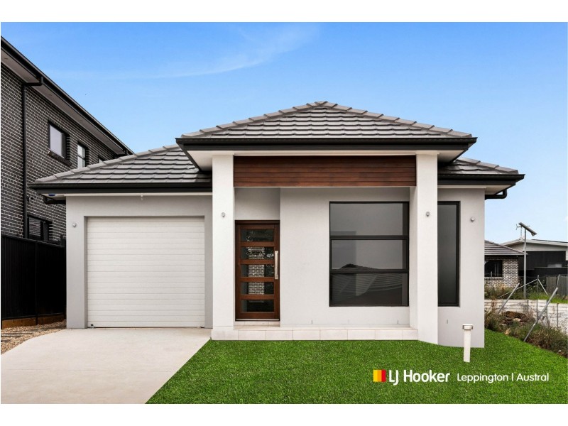 76 Craik Avenue, Austral NSW 2179