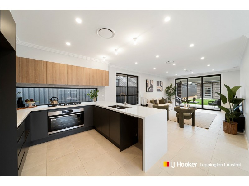 76 Craik Avenue, Austral NSW 2179