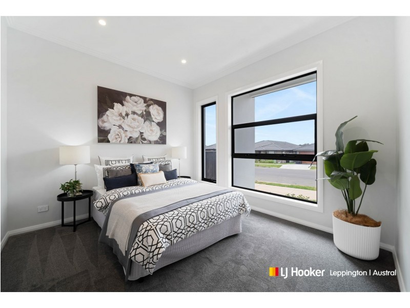 76 Craik Avenue, Austral NSW 2179