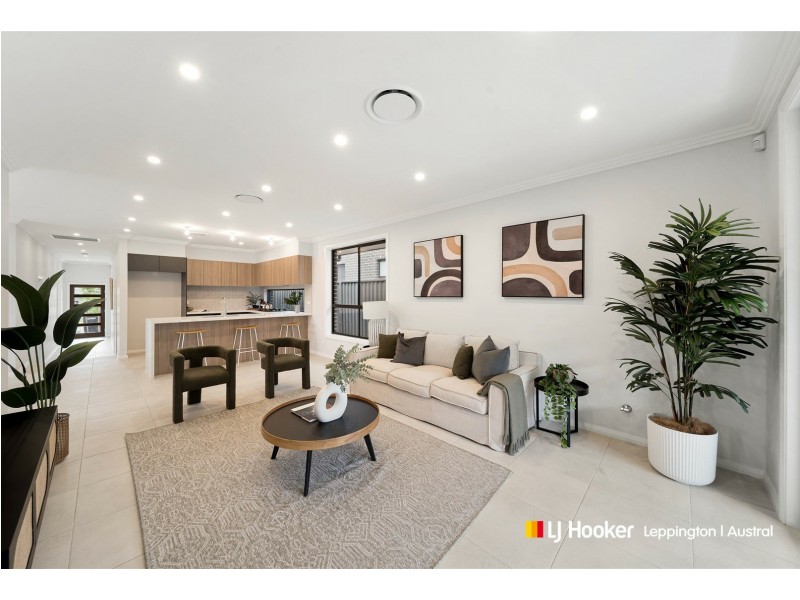 76 Craik Avenue, Austral NSW 2179