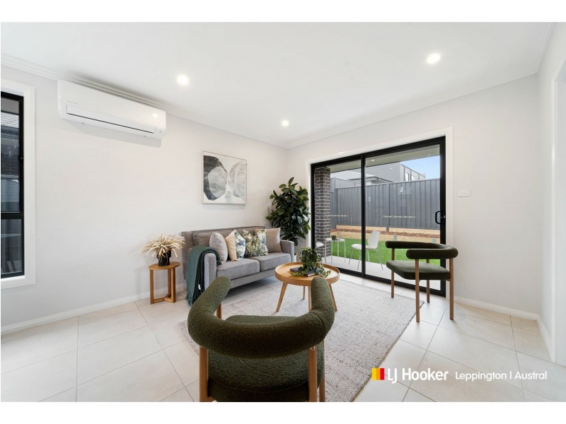 76 Craik Avenue, Austral NSW 2179