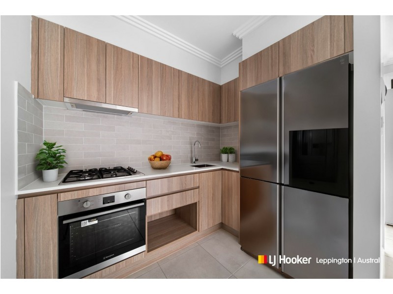 76 Craik Avenue, Austral NSW 2179