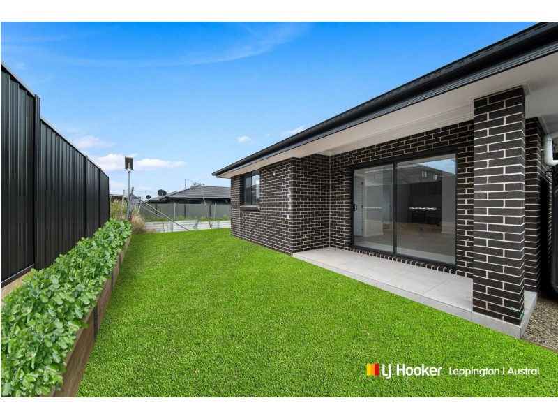 76 Craik Avenue, Austral NSW 2179