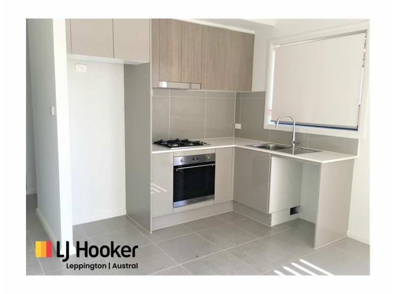 37a Crystal Palace Way, Leppington NSW 2179