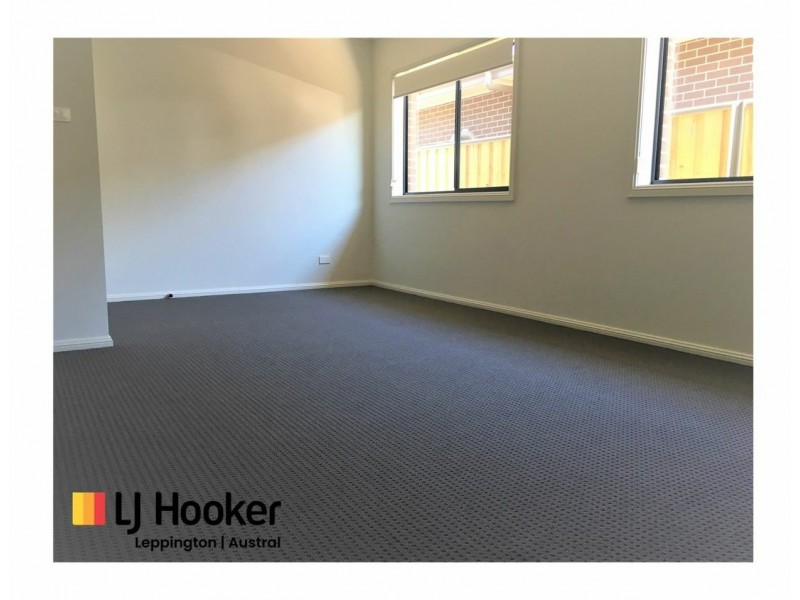 37a Crystal Palace Way, Leppington NSW 2179