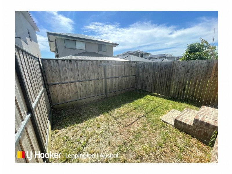 37a Crystal Palace Way, Leppington NSW 2179