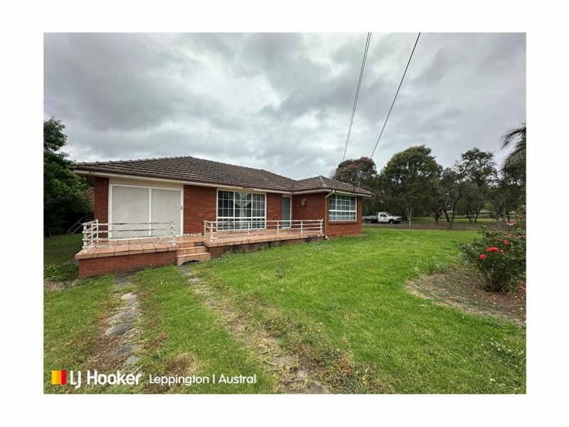 Leppington NSW 2179
