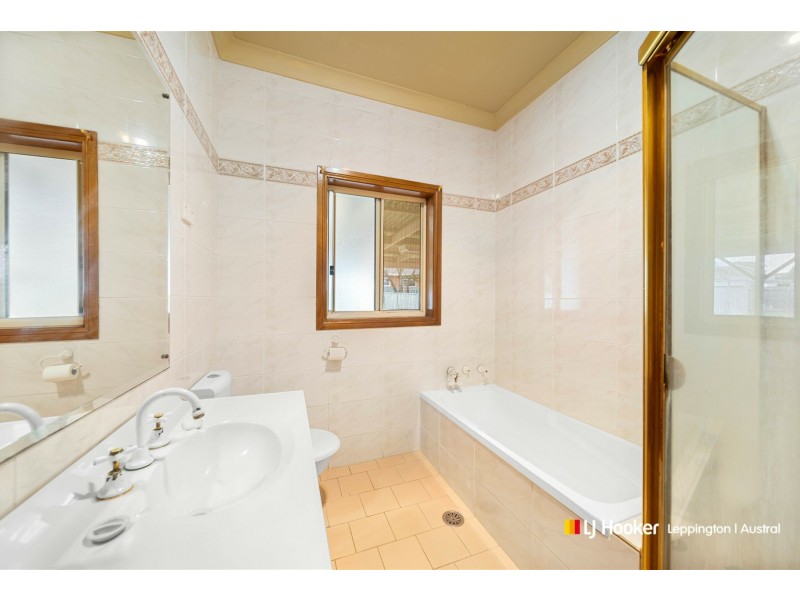 52 Gill Avenue, Liverpool NSW 2170