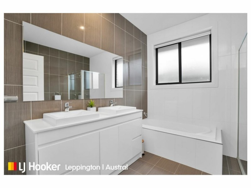 4 Clement Road, Edmondson Park NSW 2174