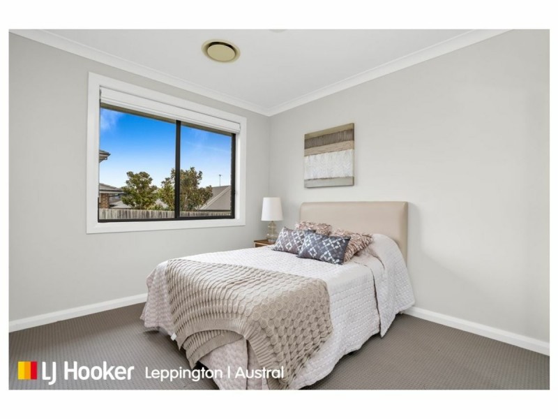 4 Clement Road, Edmondson Park NSW 2174