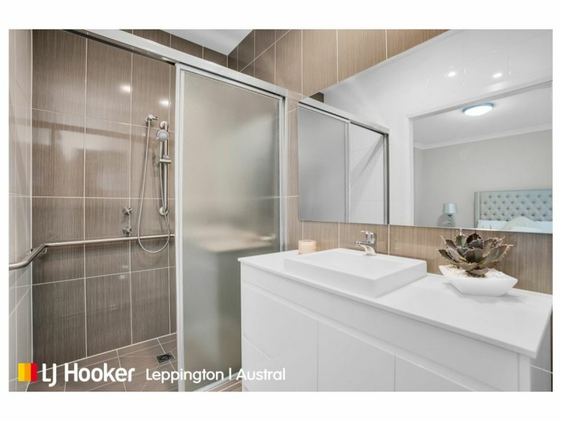 4 Clement Road, Edmondson Park NSW 2174