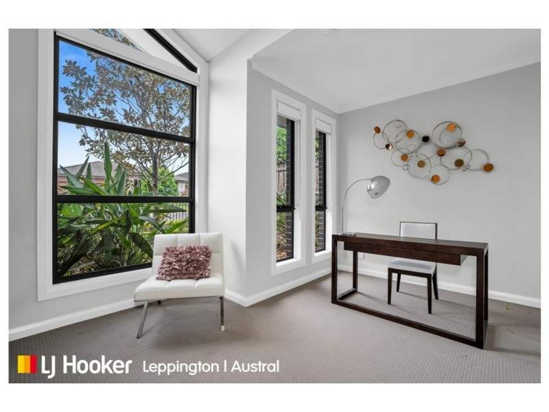 4 Clement Road, Edmondson Park NSW 2174