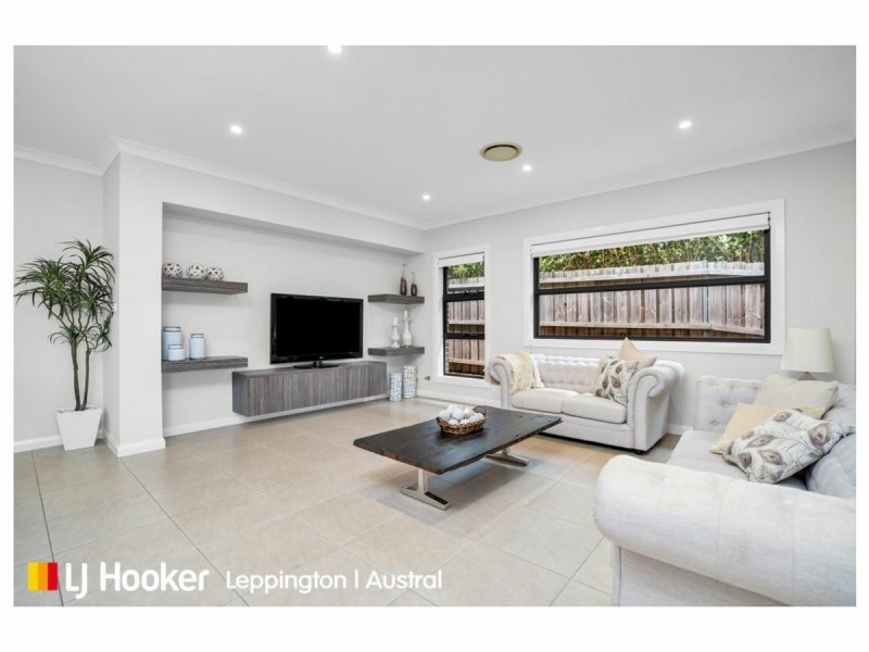 4 Clement Road, Edmondson Park NSW 2174